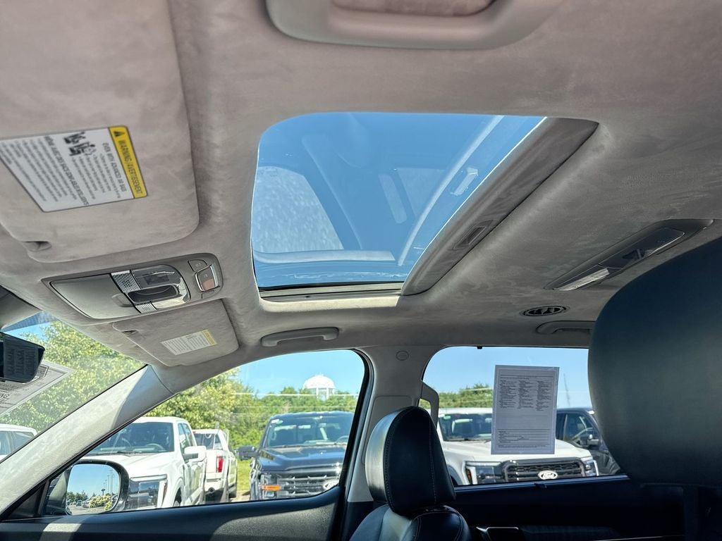 2024 Kia Telluride SX-Prestige