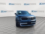 2024 Kia Telluride SX-Prestige