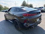 2026 BMW X6 M Competition