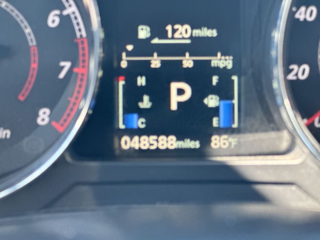 2024 Mitsubishi Outlander Sport 2.0 ES