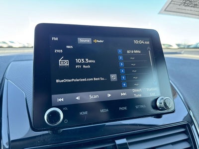 2024 Mitsubishi Eclipse Cross LE