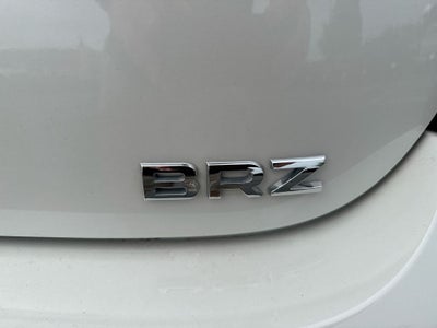 2024 Subaru BRZ Limited