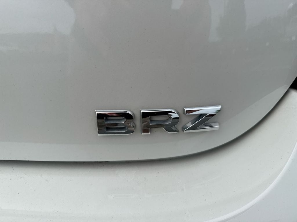 2024 Subaru BRZ Limited
