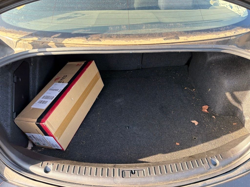 2012 Mazda Mazda3 i Sport
