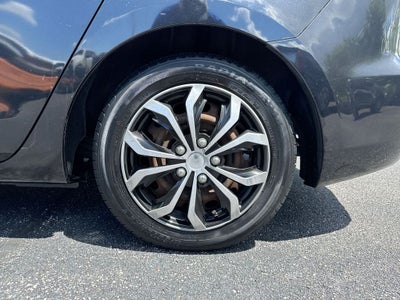 2012 Mazda Mazda3 i Sport
