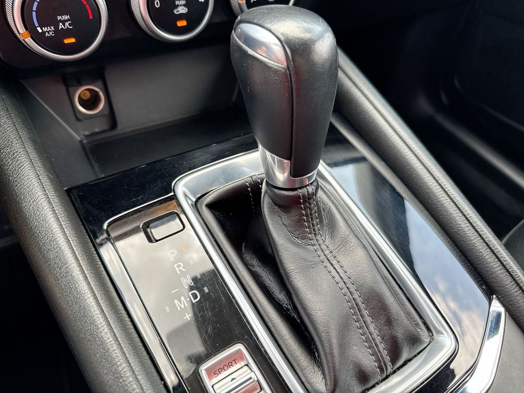 2019 Mazda Mazda CX-5 Sport