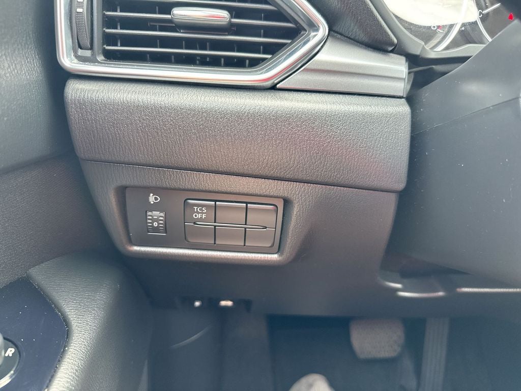 2019 Mazda Mazda CX-5 Sport