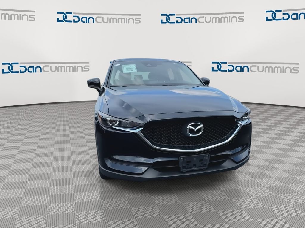 2019 Mazda Mazda CX-5 Sport