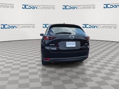 2019 Mazda Mazda CX-5 Sport