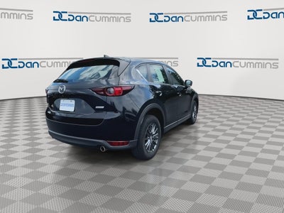 2019 Mazda Mazda CX-5 Sport