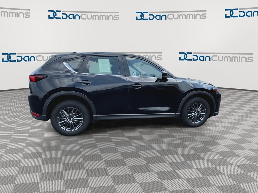 2019 Mazda Mazda CX-5 Sport