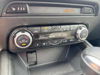 2018 Mazda Mazda CX-5 Touring