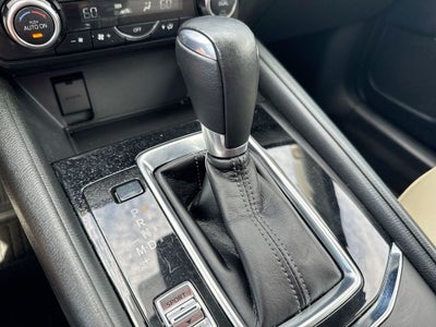 2018 Mazda Mazda CX-5 Touring