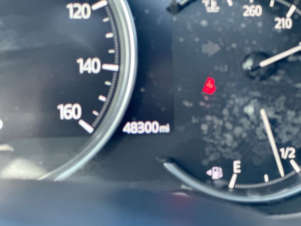 2023 Mazda Mazda CX-5 2.5 Turbo