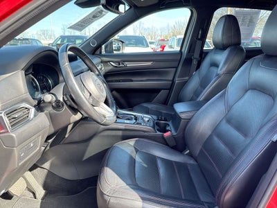 2023 Mazda Mazda CX-5 2.5 Turbo