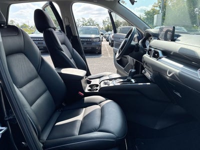 2024 Mazda Mazda CX-5 2.5 S Select Package