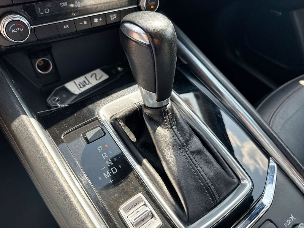 2019 Mazda Mazda CX-5 Grand Touring