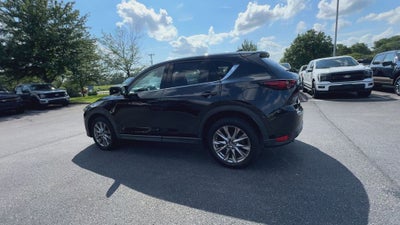 2019 Mazda Mazda CX-5 Grand Touring