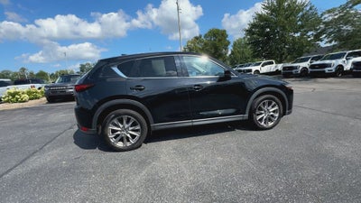 2019 Mazda Mazda CX-5 Grand Touring