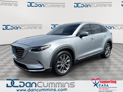 2019 Mazda Mazda CX-9 Grand Touring