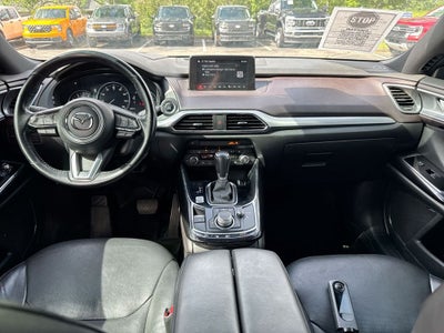 2019 Mazda Mazda CX-9 Grand Touring