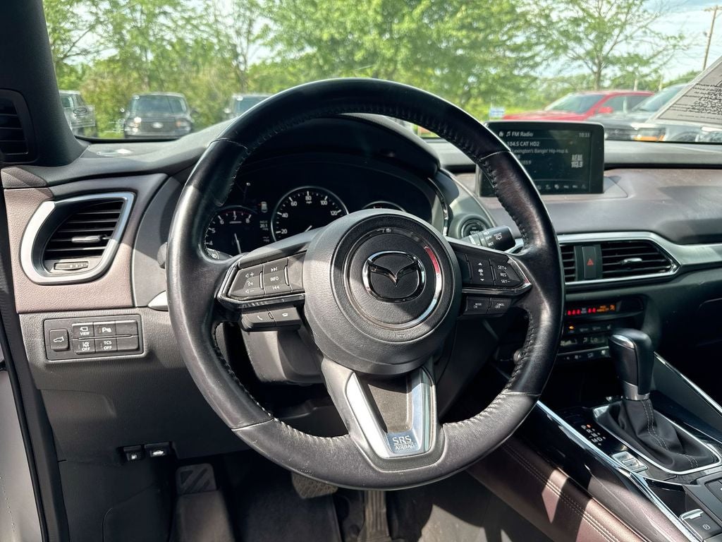 2019 Mazda Mazda CX-9 Grand Touring