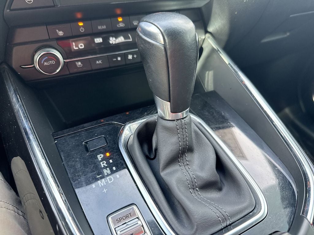 2019 Mazda Mazda CX-9 Grand Touring