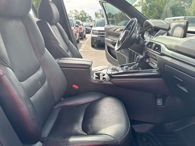 2019 Mazda Mazda CX-9 Grand Touring