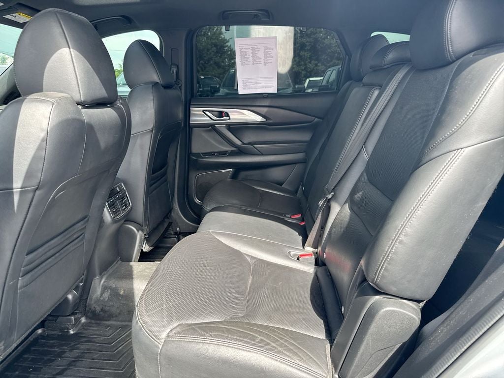 2019 Mazda Mazda CX-9 Grand Touring
