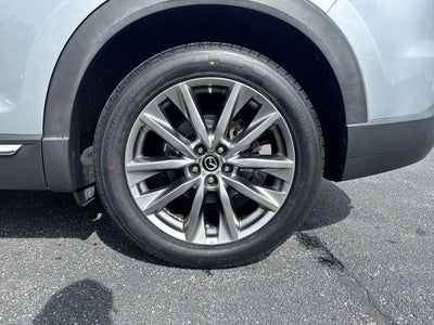 2019 Mazda Mazda CX-9 Grand Touring