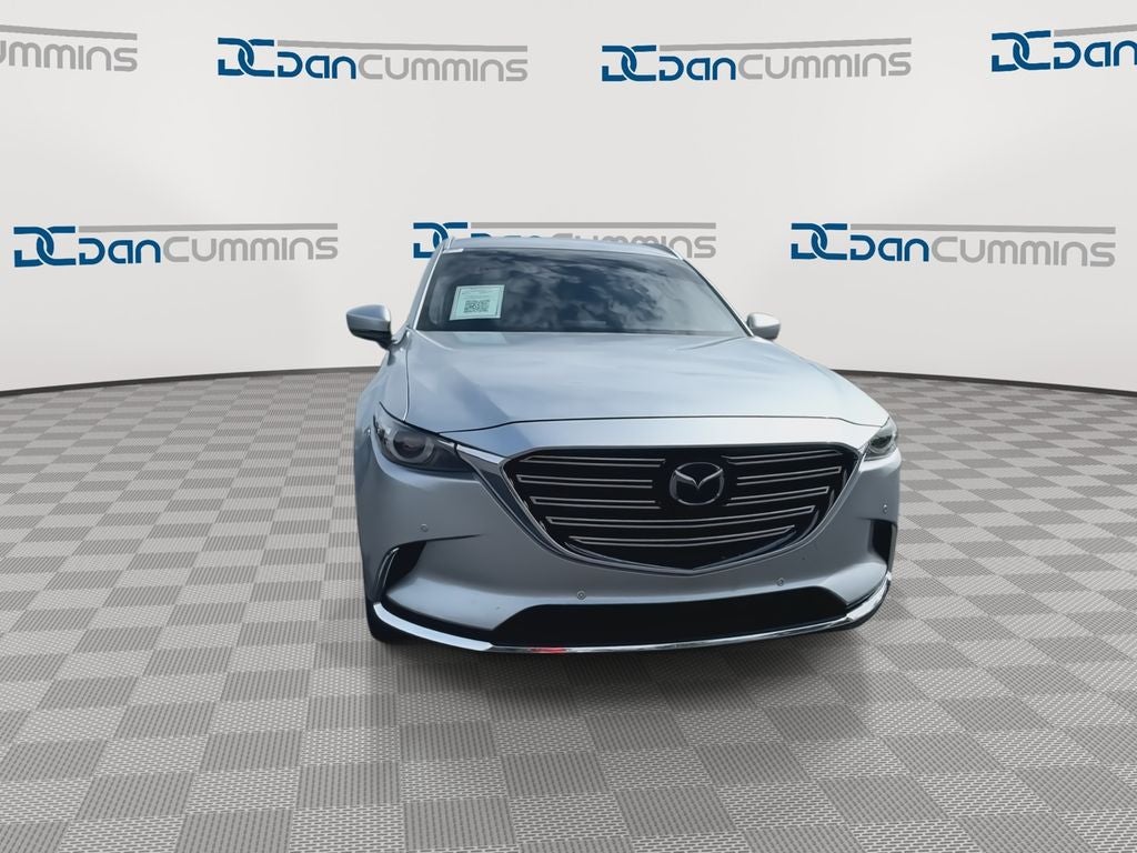 2019 Mazda Mazda CX-9 Grand Touring