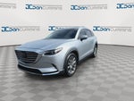 2019 Mazda Mazda CX-9 Grand Touring