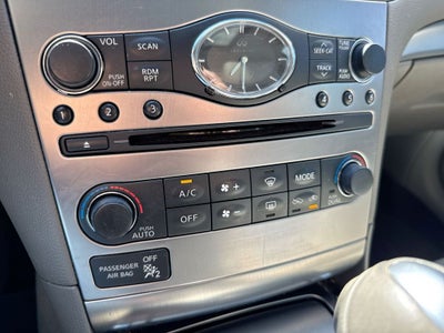 2013 INFINITI G37 Journey