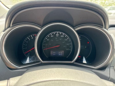 2013 Nissan Murano SL