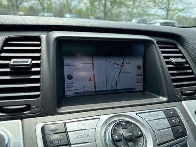 2013 Nissan Murano SL