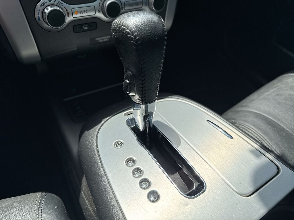 2013 Nissan Murano SL