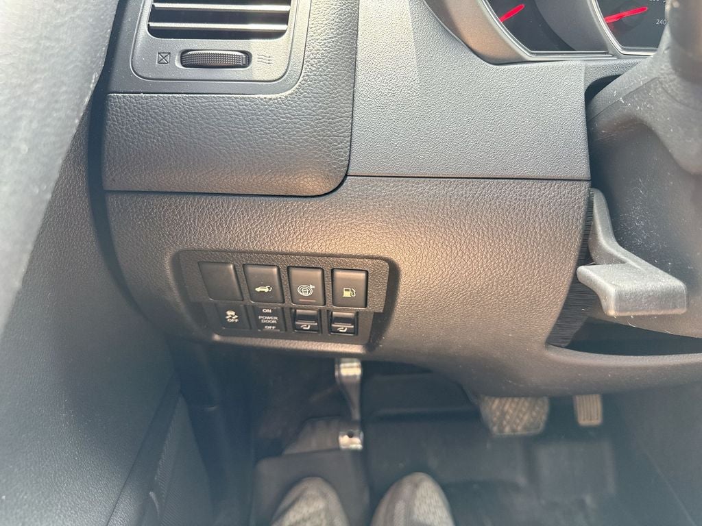 2013 Nissan Murano SL