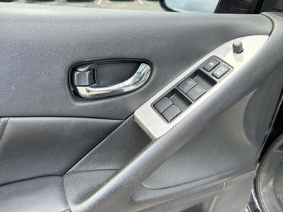 2013 Nissan Murano SL