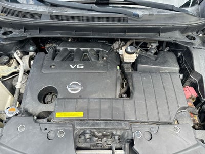 2013 Nissan Murano SL