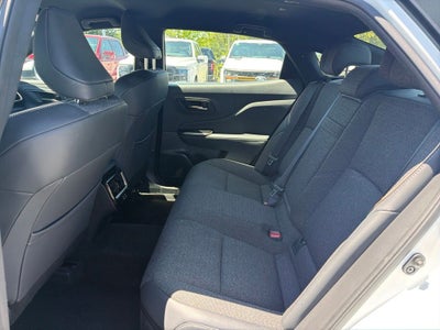 2024 Toyota Crown XLE