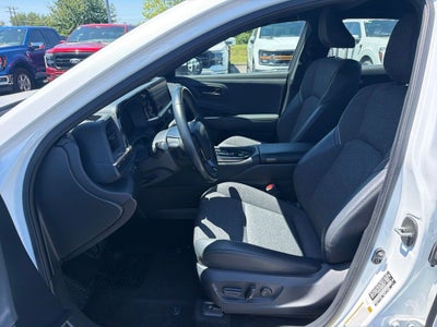 2024 Toyota Crown XLE
