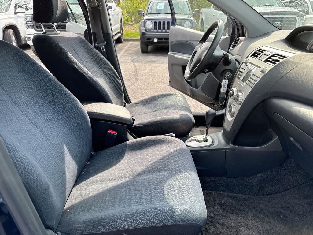 2007 Toyota Yaris Base