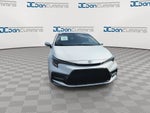 2020 Toyota Corolla XSE