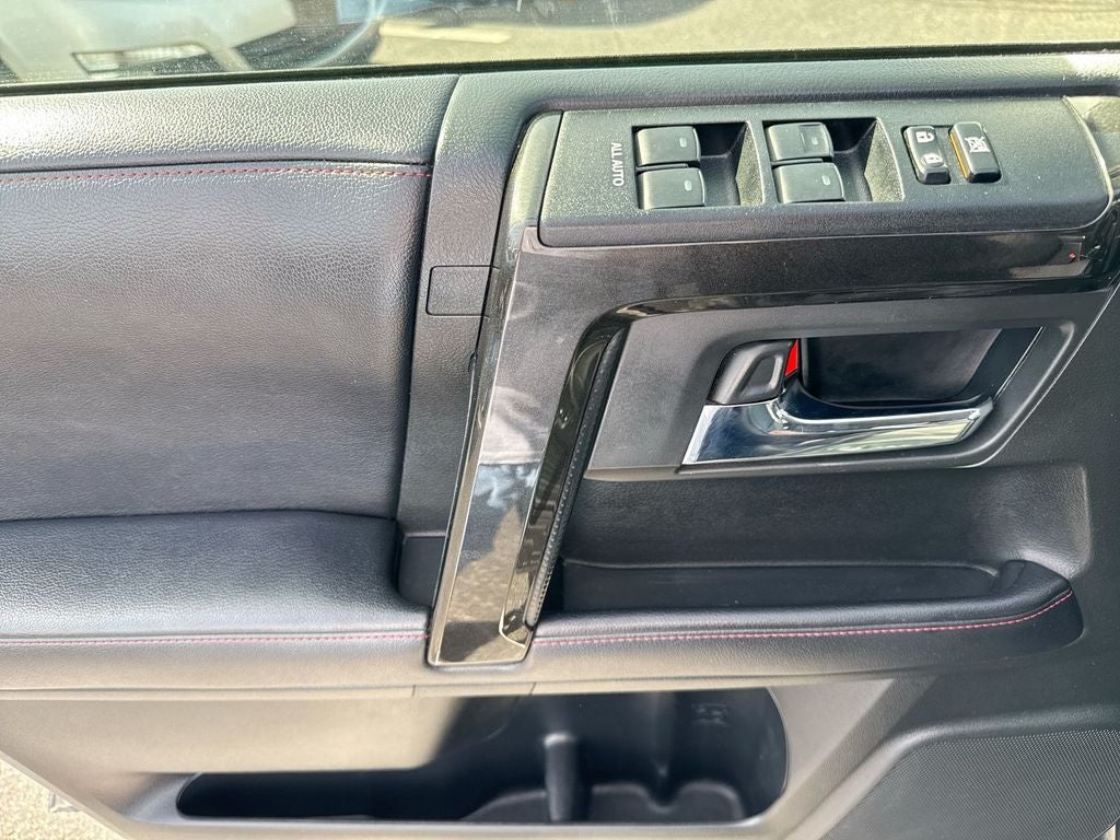 2019 Toyota 4Runner Base