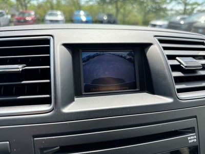 2012 Toyota Highlander Hybrid Limited