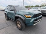 2026 Toyota 4Runner i-FORCE MAX Hybrid Trailhunter