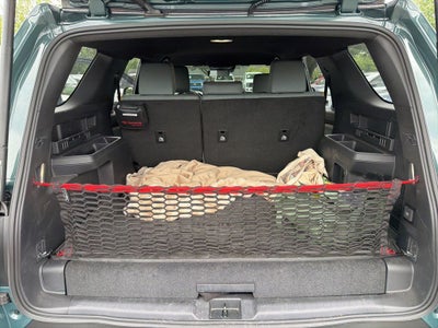 2026 Toyota 4Runner i-FORCE MAX Hybrid Trailhunter