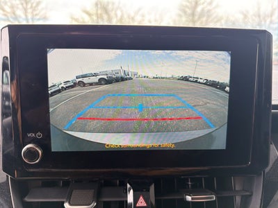 2023 Toyota GR Corolla Circuit Edition