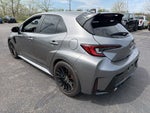 2023 Toyota GR Corolla Circuit Edition