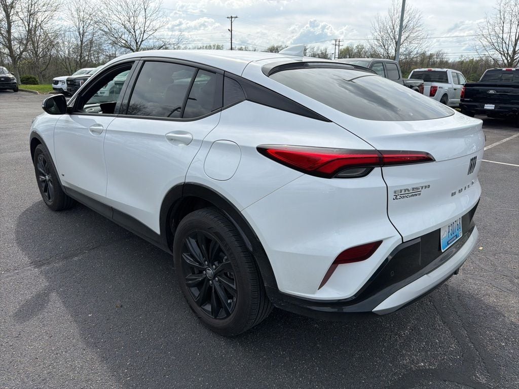 2025 Buick Envista Sport Touring